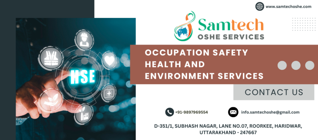 Your Comprehensive Guide to Occupational Safety, Health, and Environmental Excellence