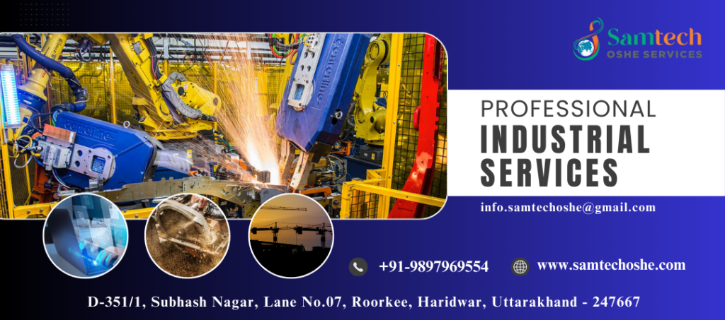 Enhancing Efficiency with Pro Industrial Solutions