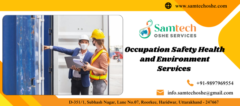Ensuring Workplace Safety, Health, and Environmental Responsibility