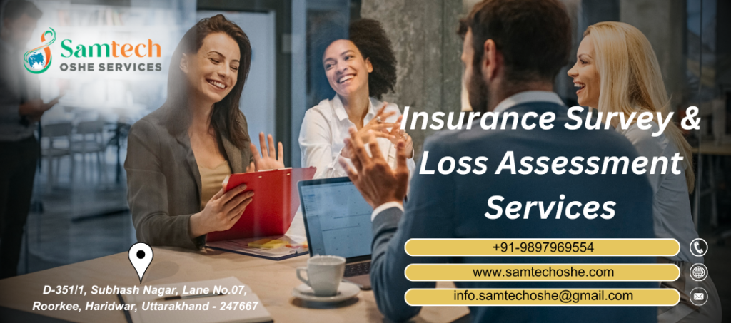 Understanding Insurance Survey and Loss Assessment Services